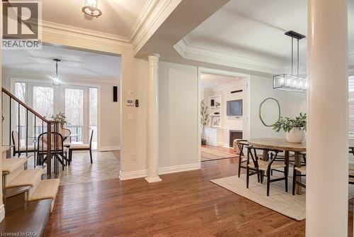 111 Glazebrook Crescent, Cambridge, ON - Indoor