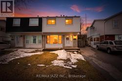 85 ORMOND DRIVE Oshawa (Samac), ON L1G 6T3