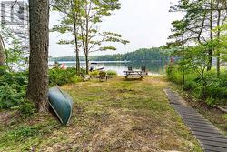 1072 LONG LAKE ROAD Muskoka Lakes (Wood (Muskoka Lakes)), ON P0C 1A0