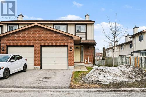13 CLARKSON CRESCENT  Ottawa, ON K2L 3C9