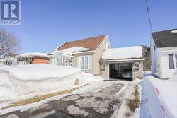 190 Lake ST Sault Ste. Marie, ON P6A 4B1