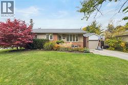 265 SNOWDEN Road Oakville, ON L6L 3X6