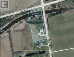 072988 SOUTHGATE SIDEROAD 7  Southgate, ON N0C 1L0