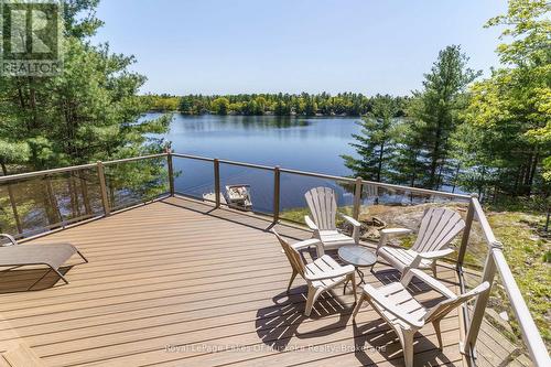 22 MILE ISLAND  Gravenhurst (Wood (Gravenhurst)), ON P0E 1G0