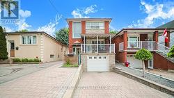 347 HARVIE AVENUE Toronto, ON M6E 4L6