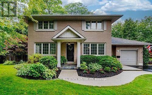 153 ELLIOTT STREET  Brampton, ON L6Y 1W7