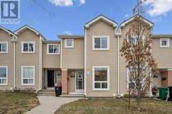 32 - 160 RITTENHOUSE ROAD  Kitchener, ON N2E 3G7