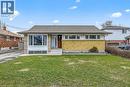 19 Burfield Avenue, Hamilton, ON  - Outdoor 