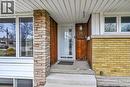19 Burfield Avenue, Hamilton, ON  - Outdoor With Exterior 