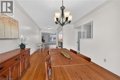 19 Burfield Avenue, Hamilton, ON - Indoor Photo Showing Other Room