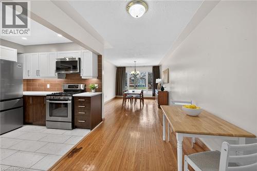 19 Burfield Avenue, Hamilton, ON - Indoor