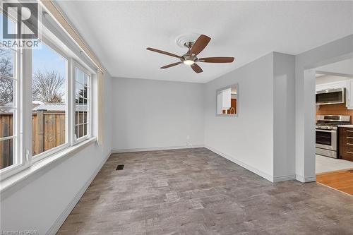 19 Burfield Avenue, Hamilton, ON - Indoor Photo Showing Other Room