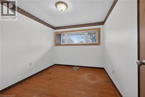 19 Burfield Avenue, Hamilton, ON - Indoor Photo Showing Other Room