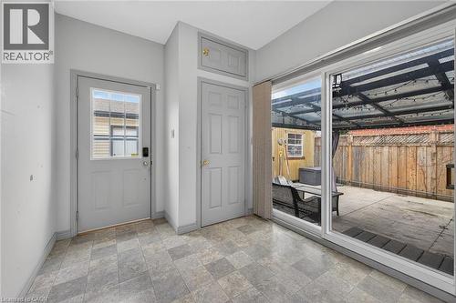 19 Burfield Avenue, Hamilton, ON - Indoor Photo Showing Other Room