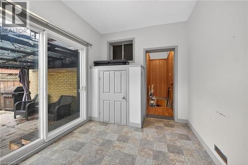 19 Burfield Avenue, Hamilton, ON - Indoor Photo Showing Other Room