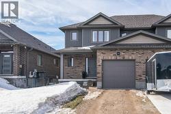 95 PUGH Street  Milverton, ON N0K 1M0