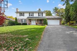 259 FAIRWAY HILL CRESCENT Kingston (Central City West), ON K7M 2B5