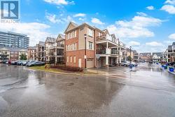 309 - 269 GEORGIAN DRIVE  Oakville, ON L6H 0L1