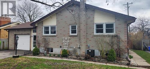 4 GEARIN STREET  Quinte West (Trenton Ward), ON K8V 3Y1