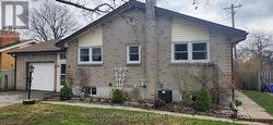 4 GEARIN STREET Quinte West (Trenton Ward), ON K8V 3Y1