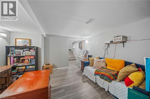 22 Agnes Street, Hamilton, ON - Indoor