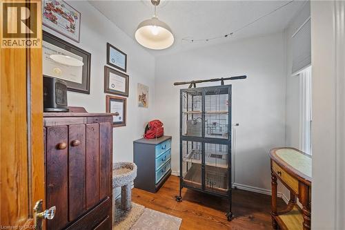 22 Agnes Street, Hamilton, ON - Indoor