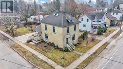 158 HOPE STREET E East Zorra-Tavistock, ON N0B 2R0