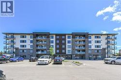 108 SUMMIT RIDGE Drive Unit# 302 Guelph, ON N1E 0P8