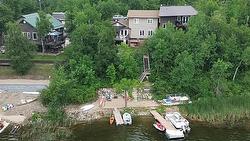 1058 Harry Passmore Road  Lake Metigoshe, MB R0M 0M0