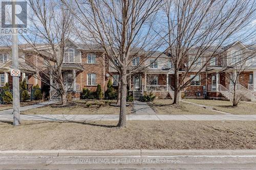 2509 POSTMASTER DRIVE  Oakville, ON L6M 0L5
