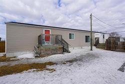 2 Cottonwood Trailer Court  Grunthal, MB R0A 0R0