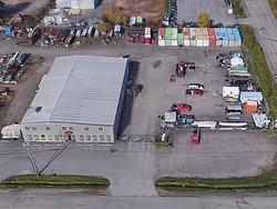 905 Commerce Street S  Thunder Bay, ON P7E 6E8