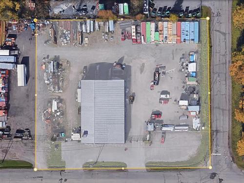 905 Commerce Street S, Thunder Bay, ON 