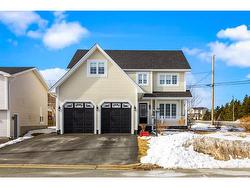 2 Flamingo Drive  Paradise, NL A1L 1Z8