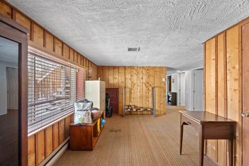 Salle familiale - 3402 Ch. Des Lacs, Mont-Blanc, QC - Indoor Photo Showing Other Room