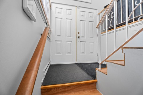 Hall d'entrée/Vestibule - 3402 Ch. Des Lacs, Mont-Blanc, QC - Indoor Photo Showing Other Room