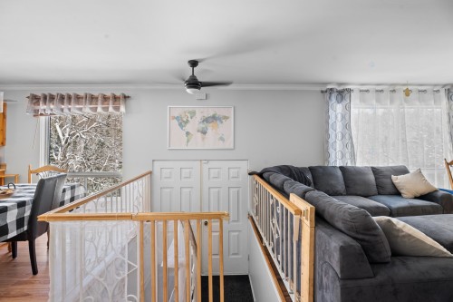 Hall d'entrée/Vestibule - 3402 Ch. Des Lacs, Mont-Blanc, QC - Indoor