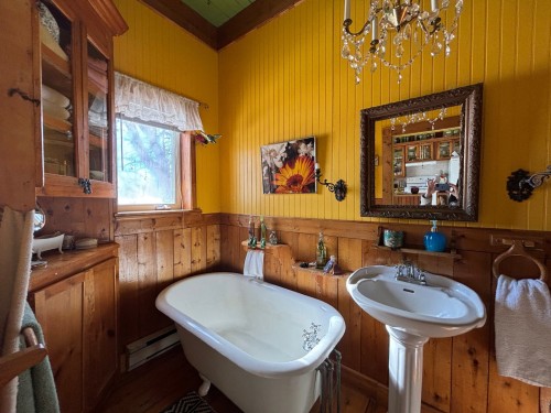 Salle de bains - 351 Ch. Taché E., Saint-Marcel, QC - Indoor Photo Showing Bathroom