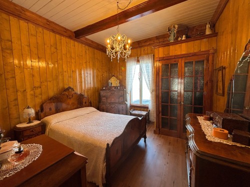 Chambre à coucher - 351 Ch. Taché E., Saint-Marcel, QC - Indoor