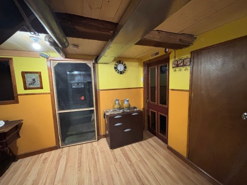 Rangement - 351 Ch. Taché E., Saint-Marcel, QC - Indoor