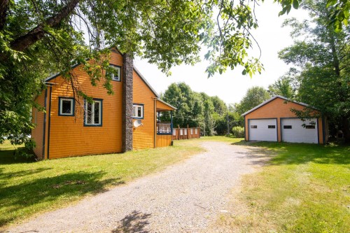 Extérieur - 351 Ch. Taché E., Saint-Marcel, QC - Outdoor With Exterior