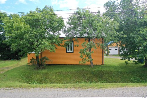 Photo aérienne - 351 Ch. Taché E., Saint-Marcel, QC - Outdoor