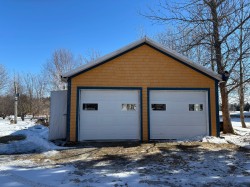 Garage - 