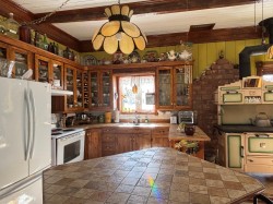 Cuisine - 
