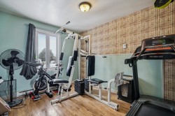 Bedroom - 