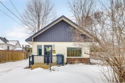181 Rue Delisle  Laval (Duvernay), QC H7A 2V2