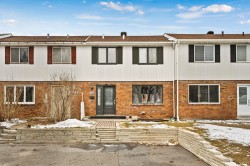 783 Rue Dubuisson  Longueuil (Le Vieux-Longueuil), QC J4L 2S8