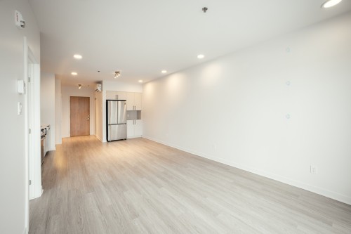 Living Room - 106-906 Rue Notre-Dame, Repentigny (Repentigny), QC - Indoor Photo Showing Other Room