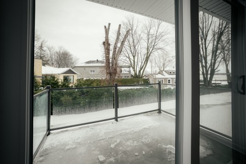 Balcony - 106-906 Rue Notre-Dame, Repentigny (Repentigny), QC - Outdoor