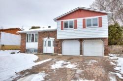 5163 Rue Terrapin  Montréal (Pierrefonds-Roxboro), QC H8Z 3E6